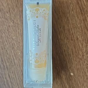 New Tutti Dolci Sugar Wafer Lip Gloss - Shimmering Vanilla - Discontinued